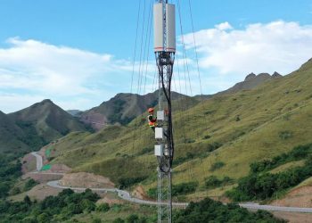 Ribuan Desa Belum Terkoneksi Internet Menurut ATSI