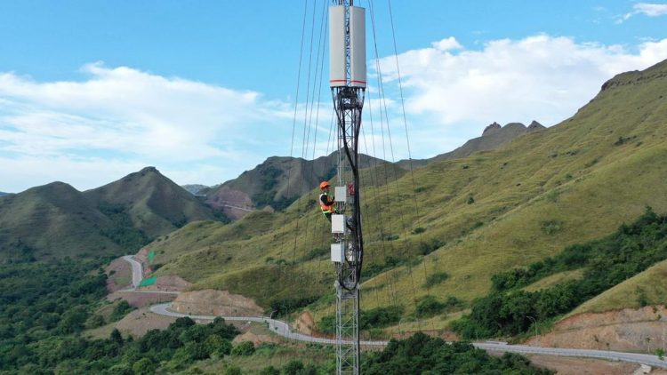 Ribuan Desa Belum Terkoneksi Internet Menurut ATSI