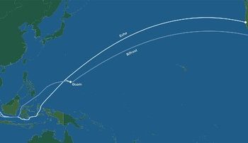 Dampak Pemutusan Kabel Bawah Laut dan Konsekuensinya