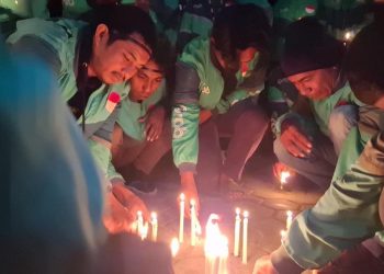 Solidaritas ASEAN dalam Letupan Demo di RI melalui Tagar SEAblings Bergema