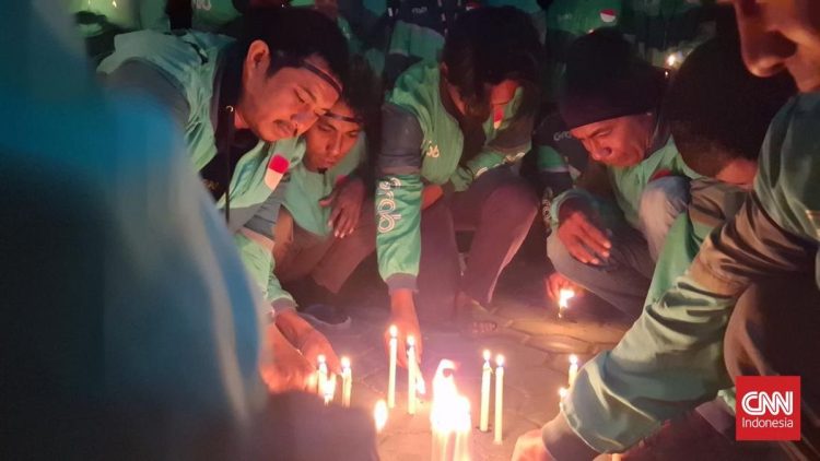 Solidaritas ASEAN dalam Letupan Demo di RI melalui Tagar SEAblings Bergema