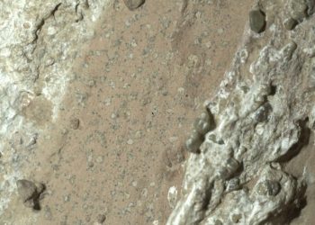 Tanda Kehidupan Paling Jelas di Mars Menurut Temuan NASA Ini Buktinya