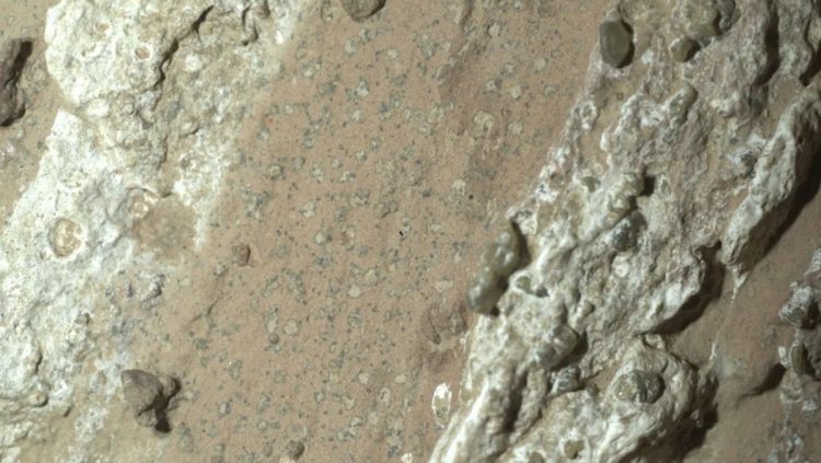 Tanda Kehidupan Paling Jelas di Mars Menurut Temuan NASA Ini Buktinya