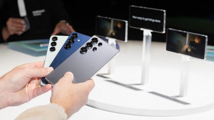 Bocoran Galaxy S26 Beredar Setelah Peluncuran iPhone 17