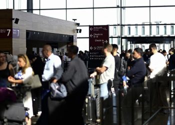 Serangan Besar Lumpuhkan Bandara Eropa, Pakar Beri Peringatan