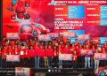 Mahasiswa Indonesia Raih Juara di Teknofest 2025 di Turki