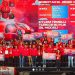 Mahasiswa Indonesia Raih Juara di Teknofest 2025 di Turki