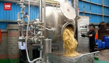 Taiwan Ubah Limbah Pisang Menjadi Bahan Tekstil