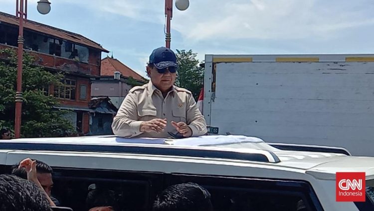 Video Prabowo Ditayangkan di Bioskop, Ini Tanggapan Komdigi