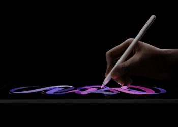 Peluncuran iPad Pro M5, Tablet Tertipis dengan Performa AI Sangat Cepat