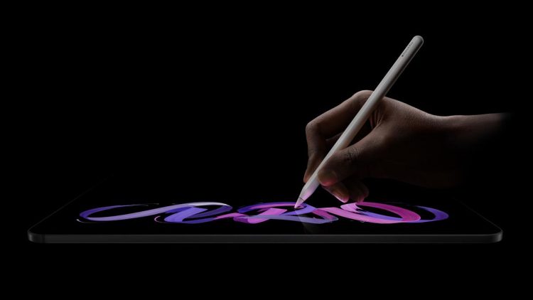 Peluncuran iPad Pro M5, Tablet Tertipis dengan Performa AI Sangat Cepat