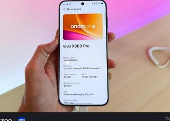 Daftar HP yang Mendapatkan OriginOS 6 dari Vivo dan iQOO