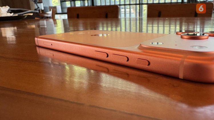 iPhone 20 Tanpa Tombol Fisik dan Desain Baru untuk Ulang Tahun ke-20