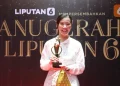 Diganjar Anugerah Liputan6, Hypernet Teknologi Ajak Generasi Muda Menjadi Penggerak Inovasi