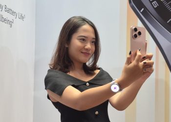 3 Unggulan Tekno: Pura 80 hingga Game Mocchi Mitten Bubble Revenge