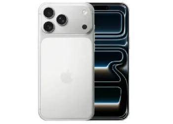 Harga iPhone 17 Pro Max di Indonesia Pre-order Mulai 10 Oktober 2025