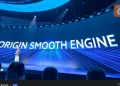 Inovasi Sistem Super Mulus Origin Smooth Engine Hingga 5 Tahun Tanpa Lag