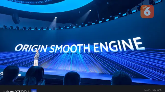 Inovasi Sistem Super Mulus Origin Smooth Engine Hingga 5 Tahun Tanpa Lag