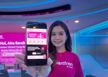 3 Berita Terkini: Warganet Mengeluh Jaringan Error dan Registrasi Pre-order iPhone 17 di Indonesia