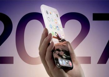 iPhone 20 Jadi Kejutan di 2027, Rayakan 20 Tahun Sejarah iPhone