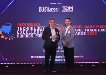 Penghargaan Asia 5 Kali Berturut-turut, 3 Pilar Teknologi Utama Infomedia