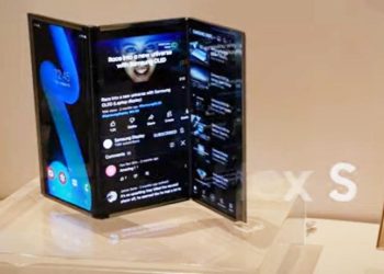 HP Lipat Tiga Galaxy Z TriFold Rilis Minggu Ini, Apakah Masuk Indonesia?