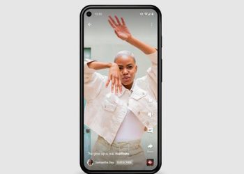 YouTube Tambah Fitur Pembatas Waktu di Shorts Pengguna Bisa Atur Durasi Menonton Harian