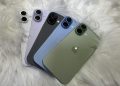 Preorder iPhone 17 Series Resmi Dibuka dengan Edisi Pouch Terbatas Didiet Maulana
