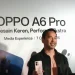 Spesifikasi dan Harga Oppo A6 Pro 4G serta Oppo A6 Pro 5G di Indonesia