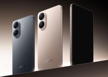 Spesifikasi iQOO Z10R 5G di Indonesia HP Gaming Rp 3 Jutaan Dimensity 7360 Turbo