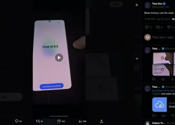 7 Fitur Baru di One UI 8.5, dari Panel Cepat hingga Galeri