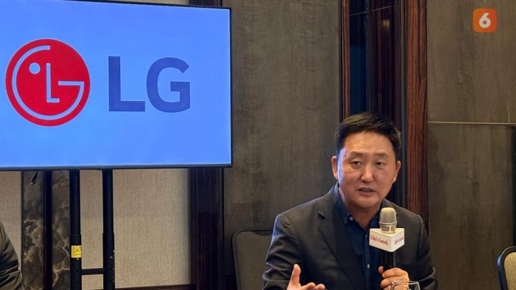 Bos Indonesia Mengungkap Strategi Perusahaan Bersaing dengan Produk China