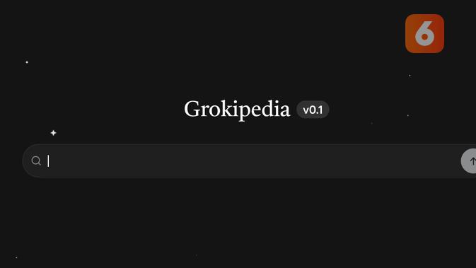 Grokopedia Dituding Menjiplak Konten Wikipedia
