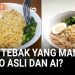 Kecanggihan Video AI, Sulit Membedakan yang Asli dan Palsu