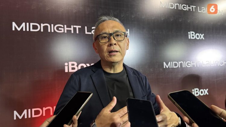 Midnight Launch iPhone 17 Tunjukkan Antusiasme Penggemar Apple di Indonesia