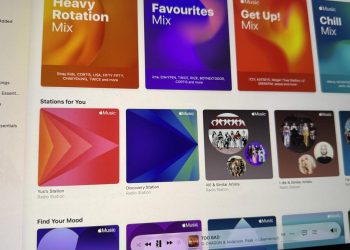 AutoMix di iOS 26 Hadir di Apple Music Fitur DJ di Saku untuk Penggemar Musik