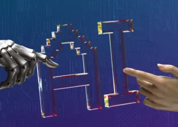 Studi: Produktivitas Kerja Meningkat 20 Persen Berkat Teknologi AI