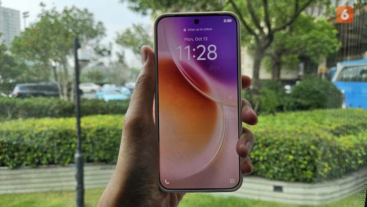 Seri X300 Resmi Debut di Shanghai dengan Kamera 200MP ZEISS dan Chip Dimensity 9500