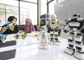 Menciptakan Ruang Digital yang Aman untuk Anak Melalui Pembelajaran Robotika dan AI