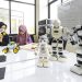 Menciptakan Ruang Digital yang Aman untuk Anak Melalui Pembelajaran Robotika dan AI