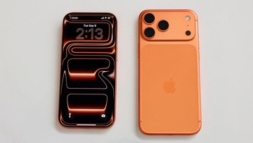 Fans Lempar iPhone 17 Saat Qatar vs UEA Ternyata Hoaks