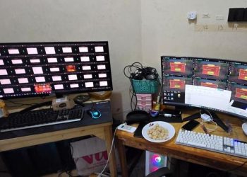 Blokir 3 Juta Konten Negatif, Judol Mendominasi di Komdigi