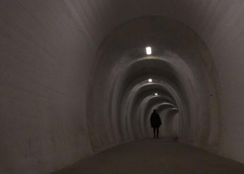 Para Orang Kaya dan Ilmuwan Membangun Bunker Mewah, Apa Tujuannya?