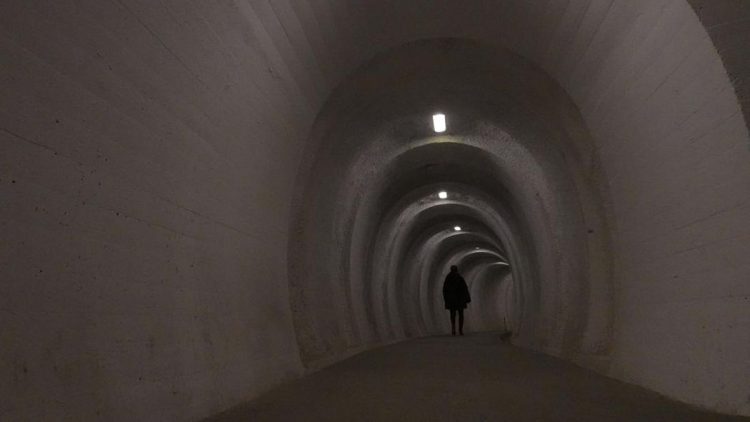 Para Orang Kaya dan Ilmuwan Membangun Bunker Mewah, Apa Tujuannya?