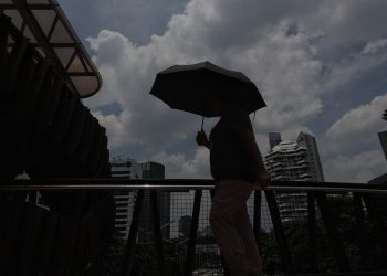 Sampai Kapan Indonesia Akan Mengalami Cuaca Panas?