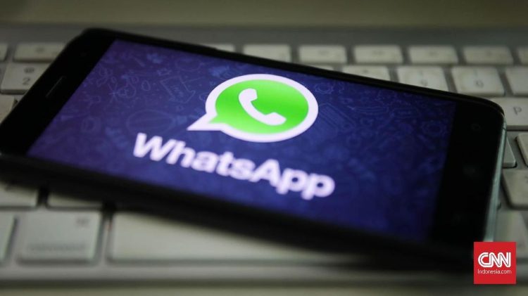Cara Mengubah Nomor Whatsapp Tanpa Merubah Akun