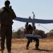 Penampakan Skylark 3, Drone Canggih Unggulan dari Israel