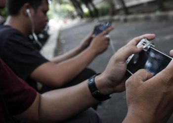 Klasifikasi Usia Wajib untuk Gim di Indonesia Mulai 2026 dan Tujuannya