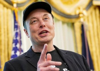 Musk Ajak 227 Juta Pengikut Hentikan Netflix, Ini Alasan di Baliknya