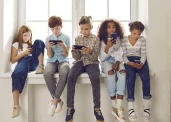 1 Juta Akun Media Sosial Anak Akan Dihapus di Australia, Ini Alasannya